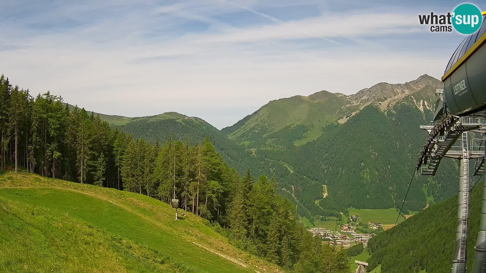 Gitschberg Jochtal SKI | Tanne  | Rio Pusteria