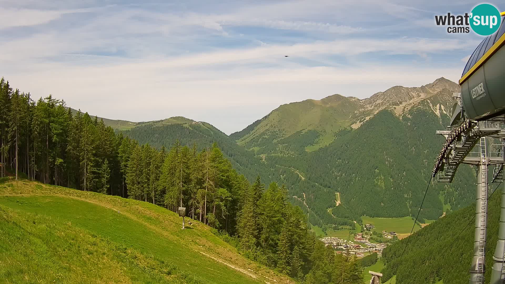 Gitschberg Jochtal SKI | Tanne  | Rio Pusteria