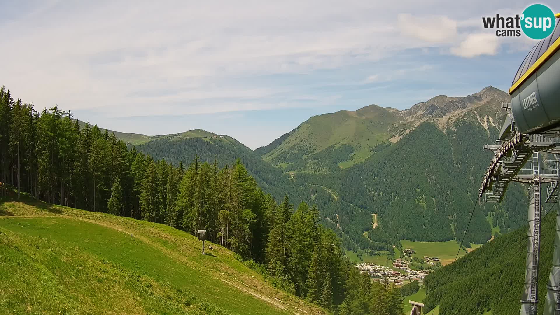 Gitschberg Jochtal SKI | Tanne  | Rio Pusteria