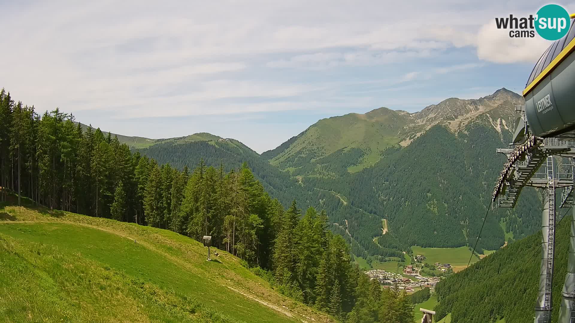 Gitschberg Jochtal SKI | Tanne  | Rio Pusteria