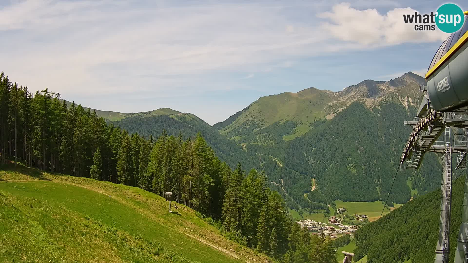 Gitschberg Jochtal SKI | Tanne  | Rio Pusteria