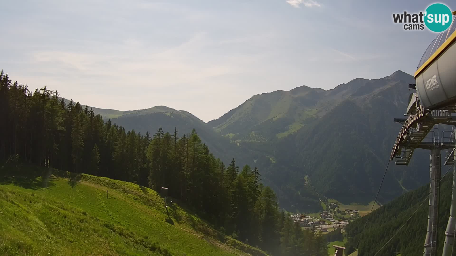Gitschberg Jochtal SKI | Tanne  | Rio Pusteria