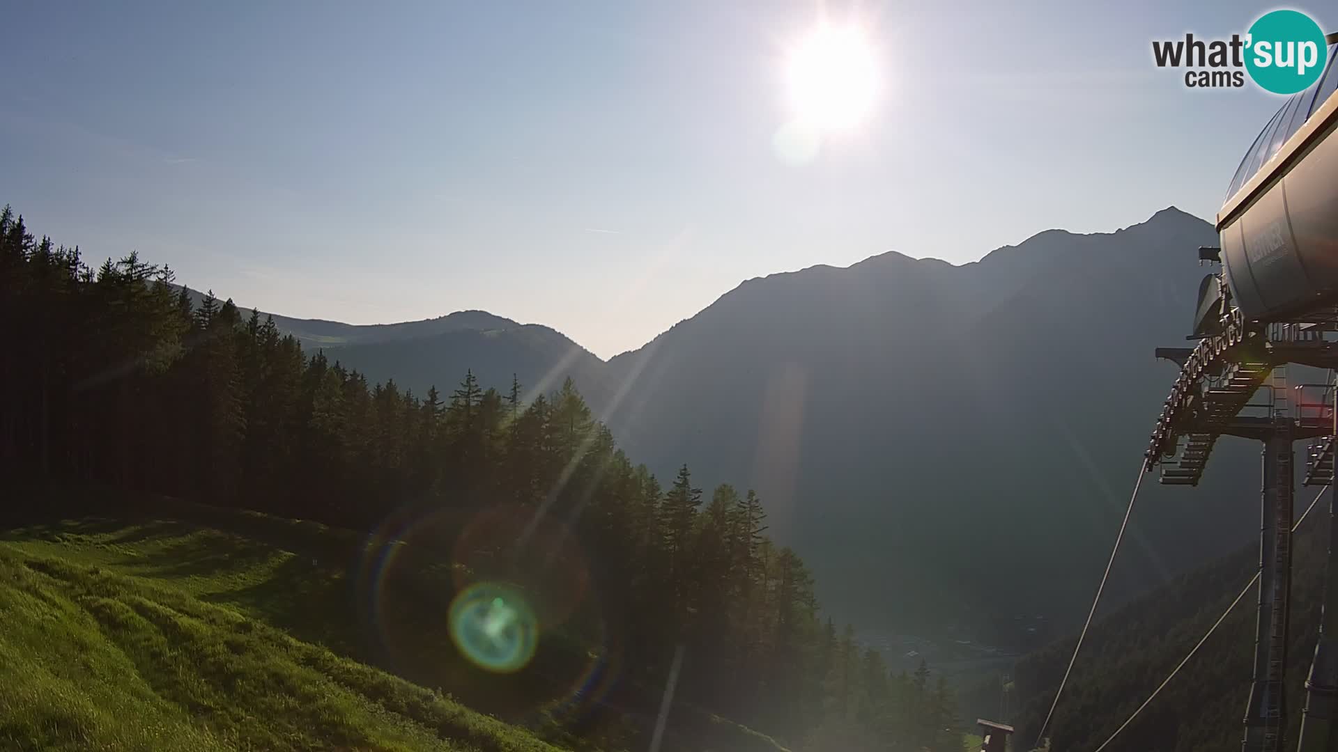 Gitschberg Jochtal smučišče | Tanne  | Rio Pusteria