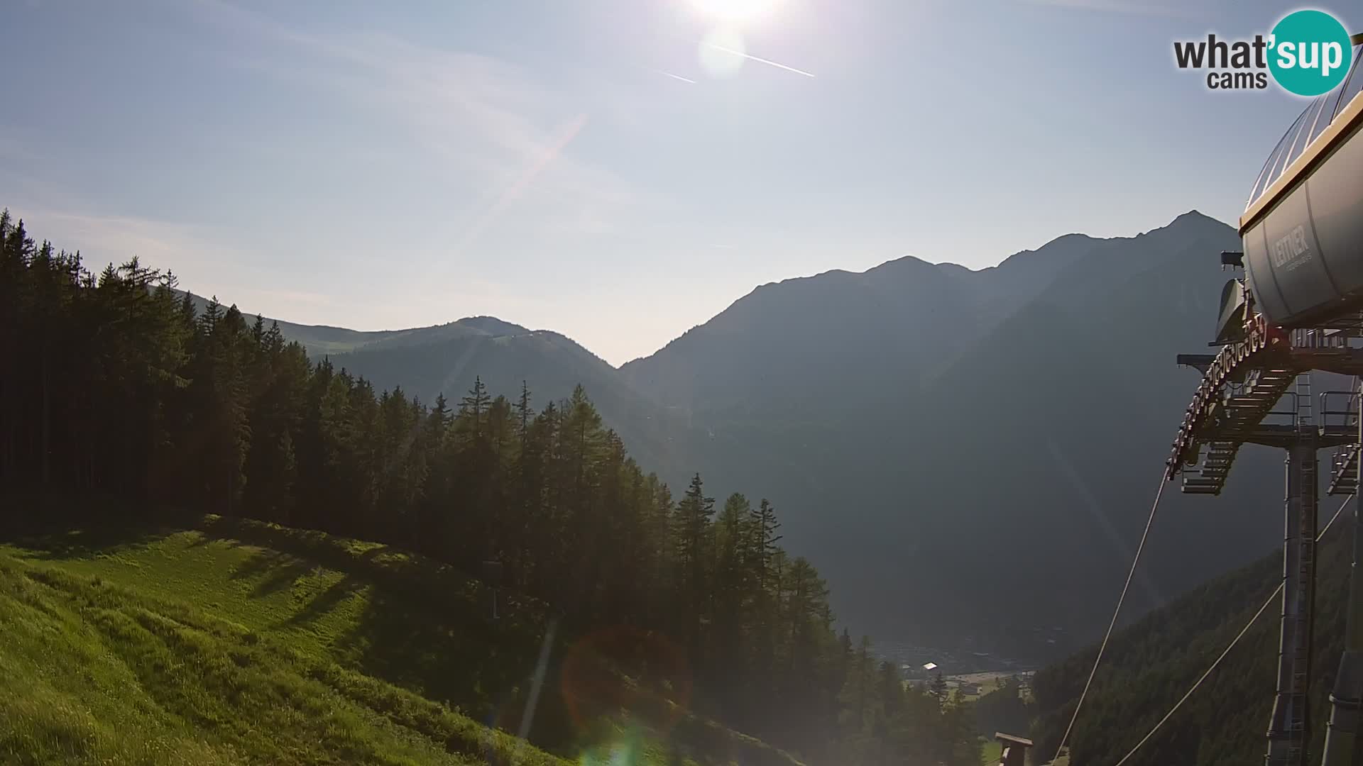 Gitschberg Jochtal SKI | Tanne  | Rio Pusteria