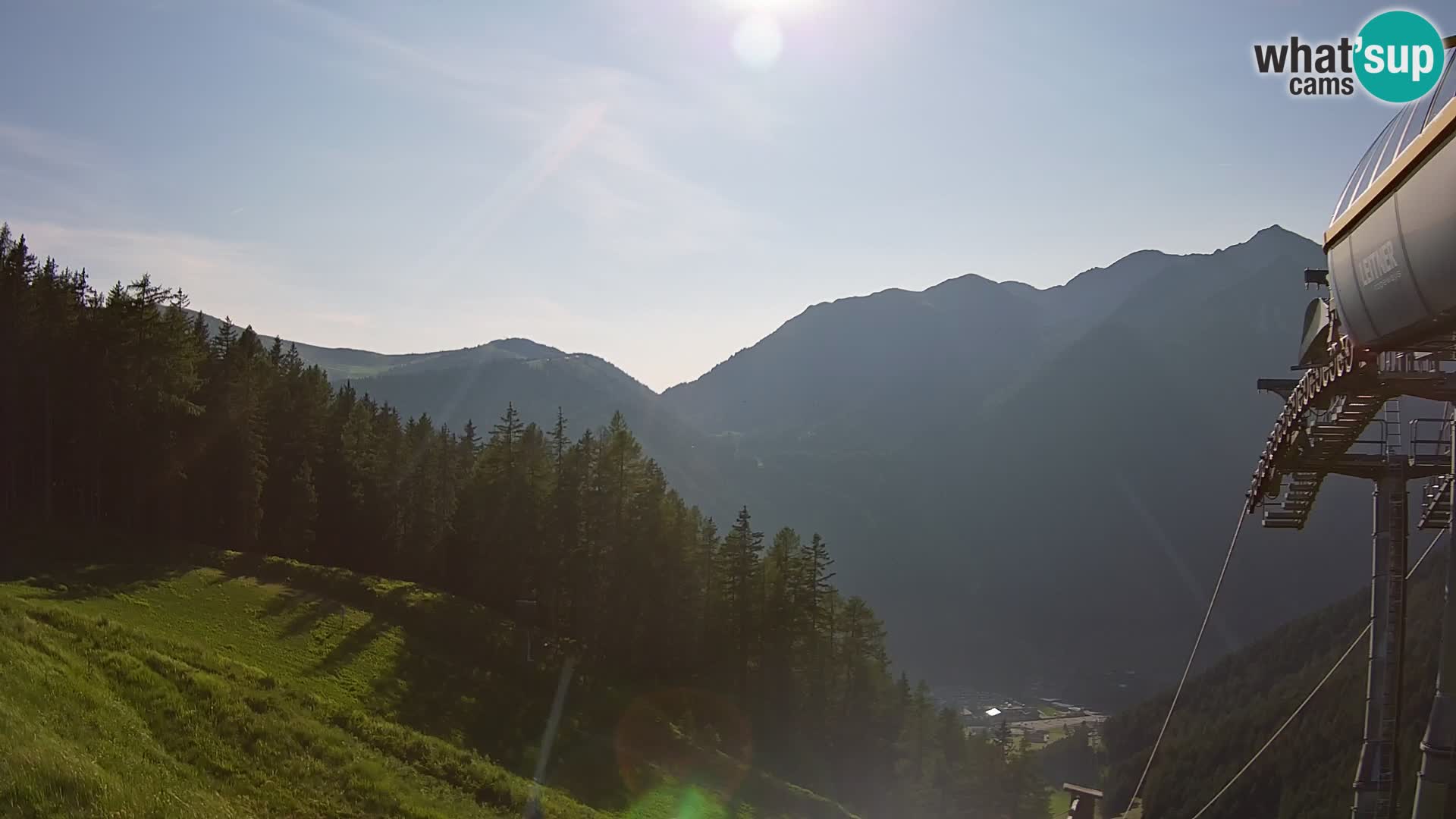 Gitschberg Jochtal SKI | Tanne  | Rio Pusteria