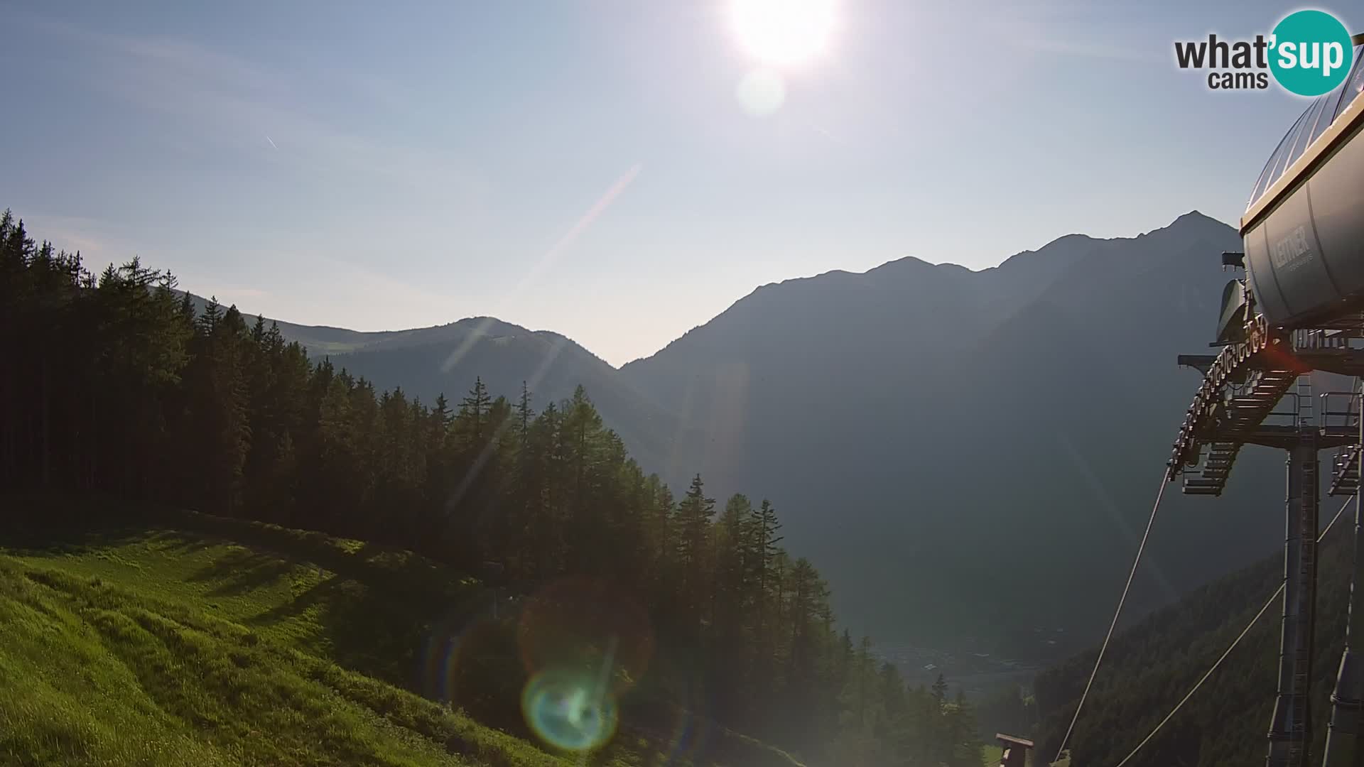 Gitschberg Jochtal SKI | Tanne  | Rio Pusteria