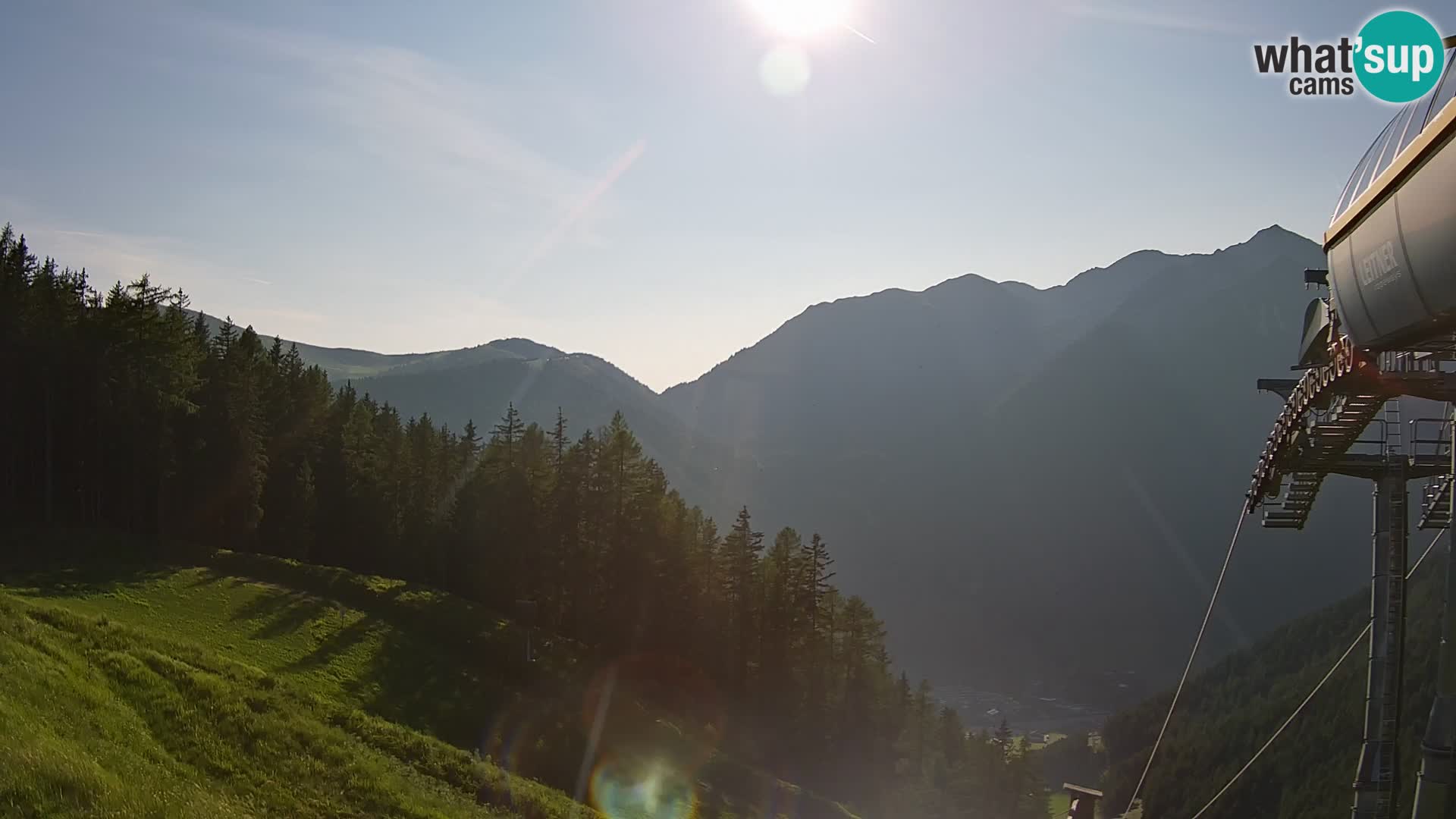 Gitschberg Jochtal SKI | Tanne  | Rio Pusteria