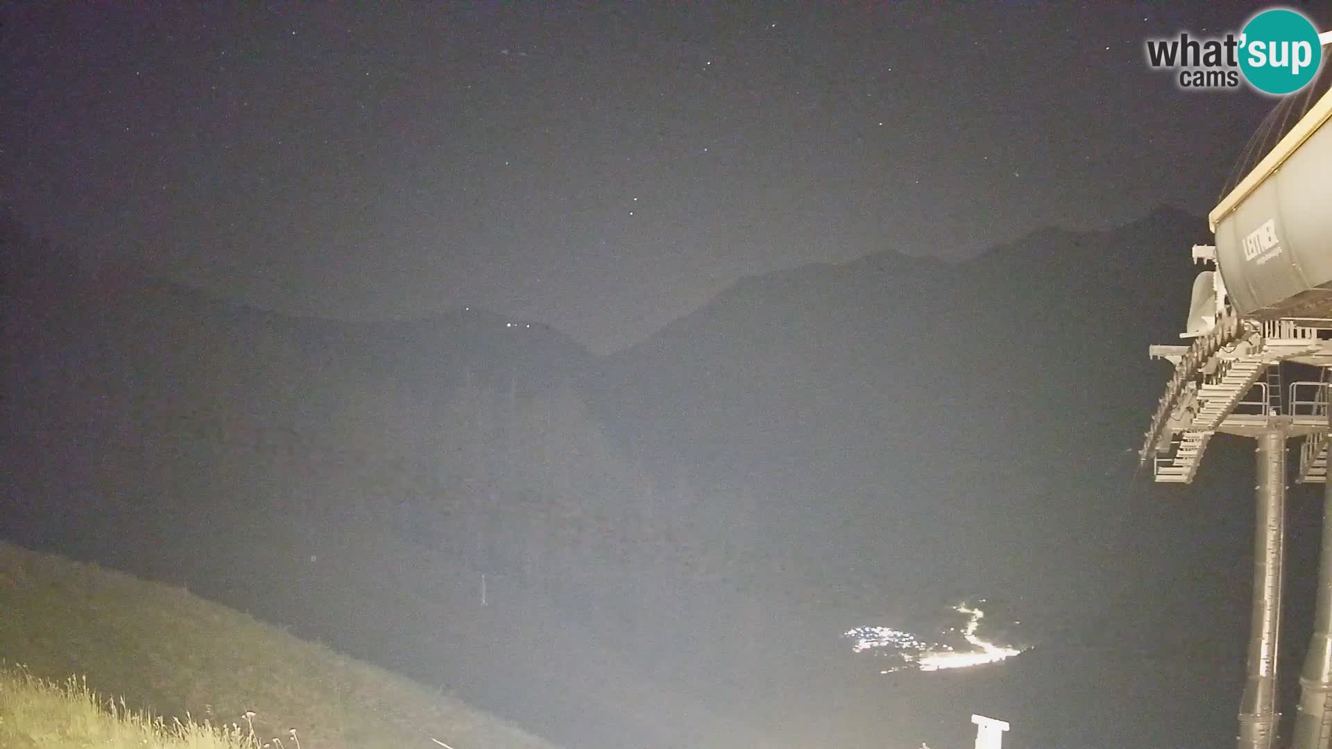 Gitschberg Jochtal SKI | Tanne Berg | Mühlbach