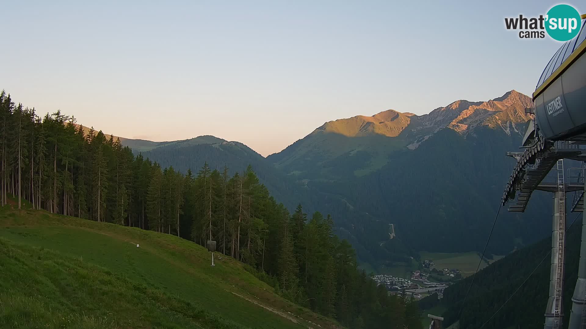 Gitschberg Jochtal smučišče | Tanne  | Rio Pusteria