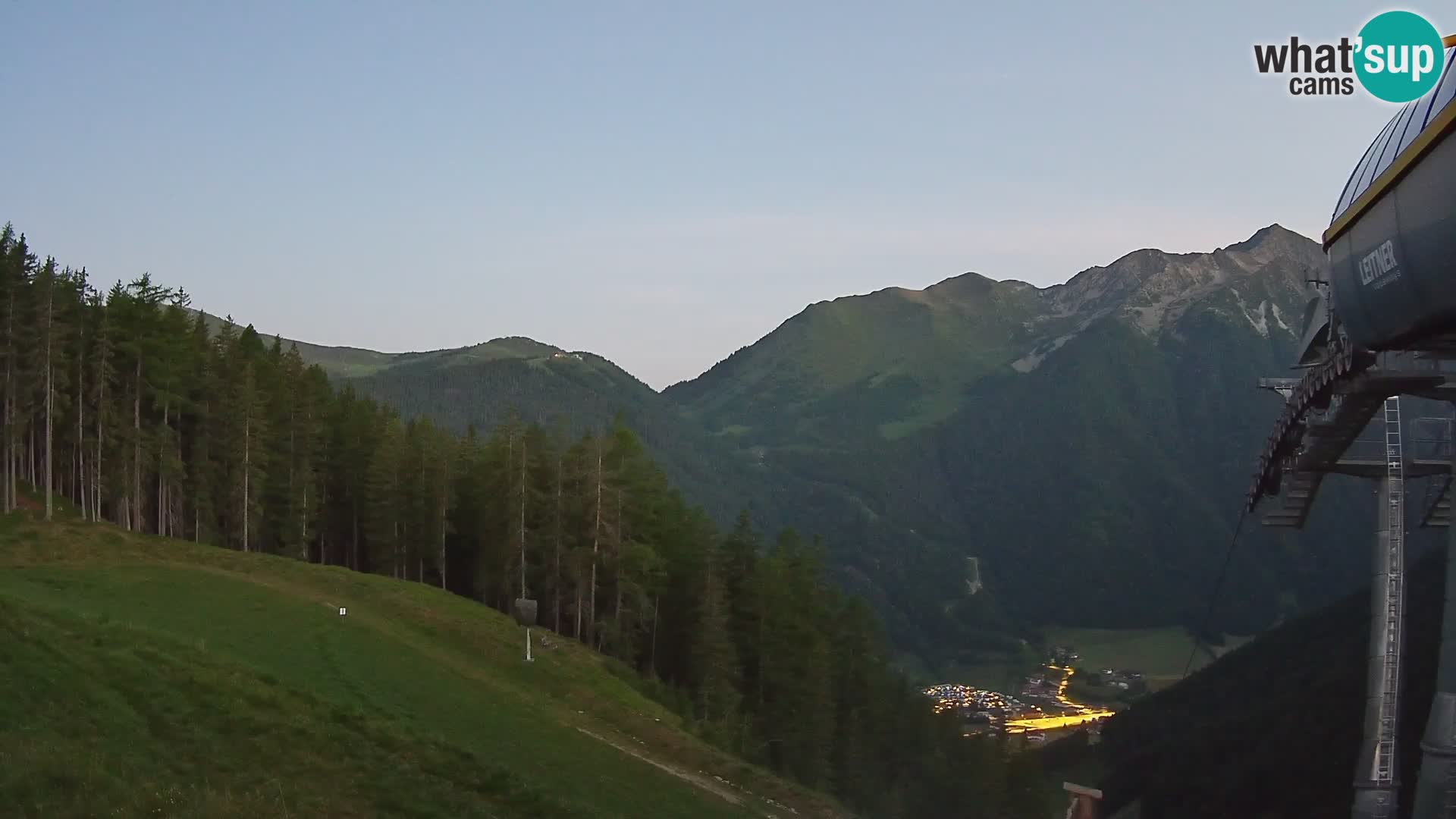 Gitschberg Jochtal SKI | Tanne  | Rio Pusteria