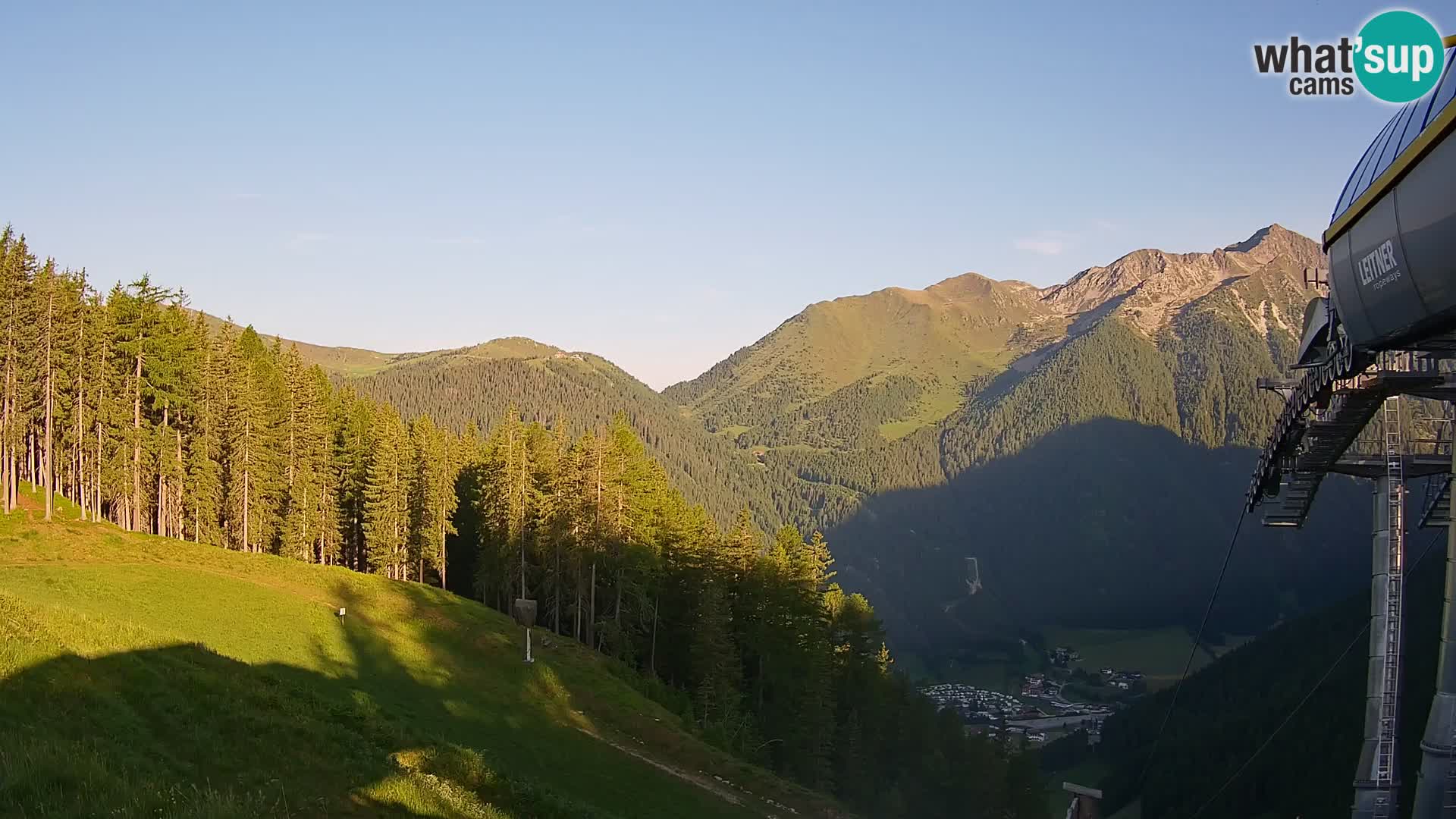 Gitschberg Jochtal SKI | Tanne  | Rio Pusteria