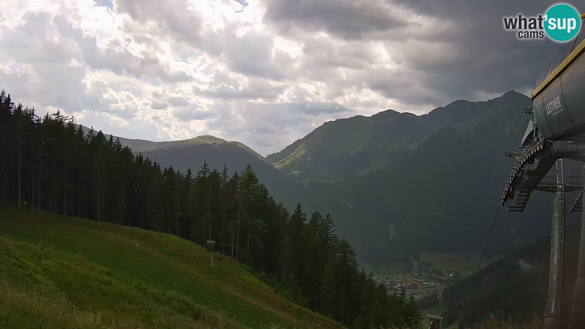 Gitschberg Jochtal SKI | Tanne  | Rio Pusteria
