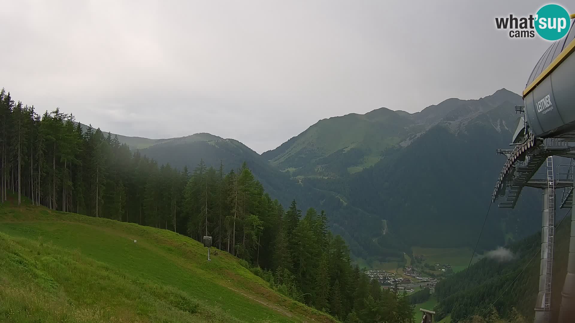 Gitschberg Jochtal SKI | Tanne  | Rio Pusteria