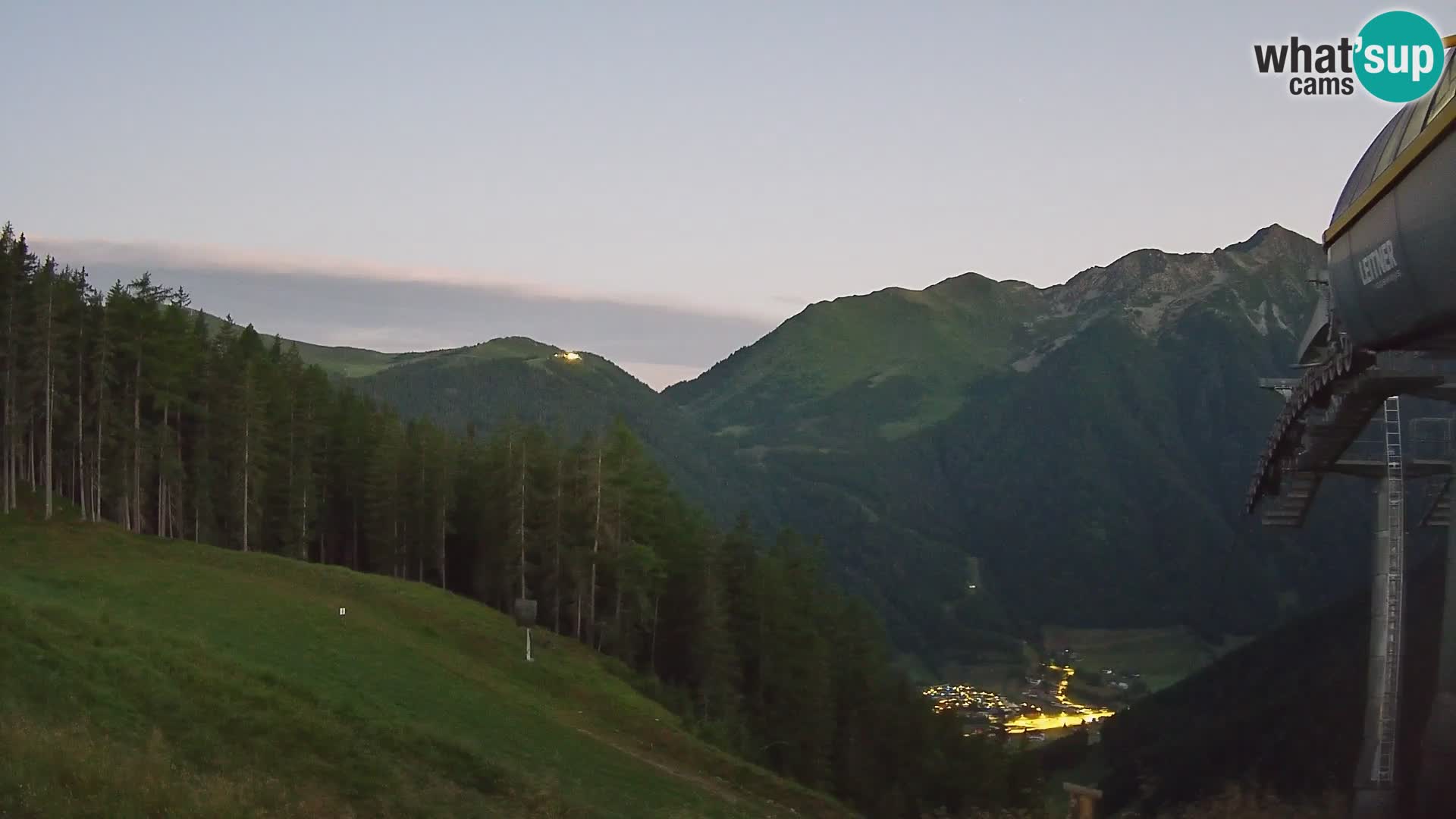 Gitschberg Jochtal SKI | Tanne  | Rio Pusteria