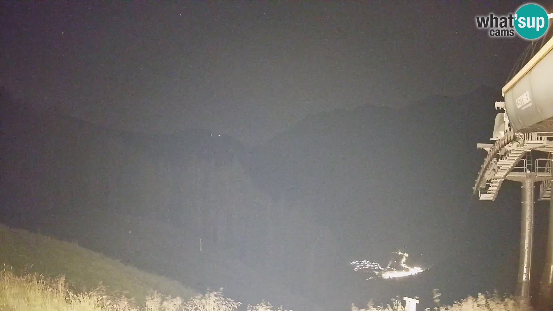 Gitschberg Jochtal Skijaliste | Tanne  | Rio Pusterija