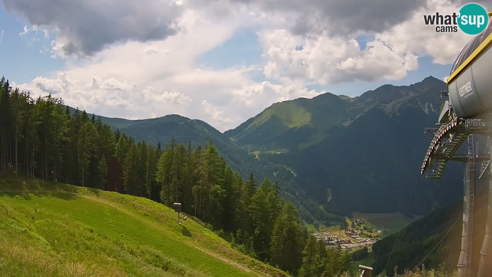 Gitschberg Jochtal SKI | Tanne  | Rio Pusteria
