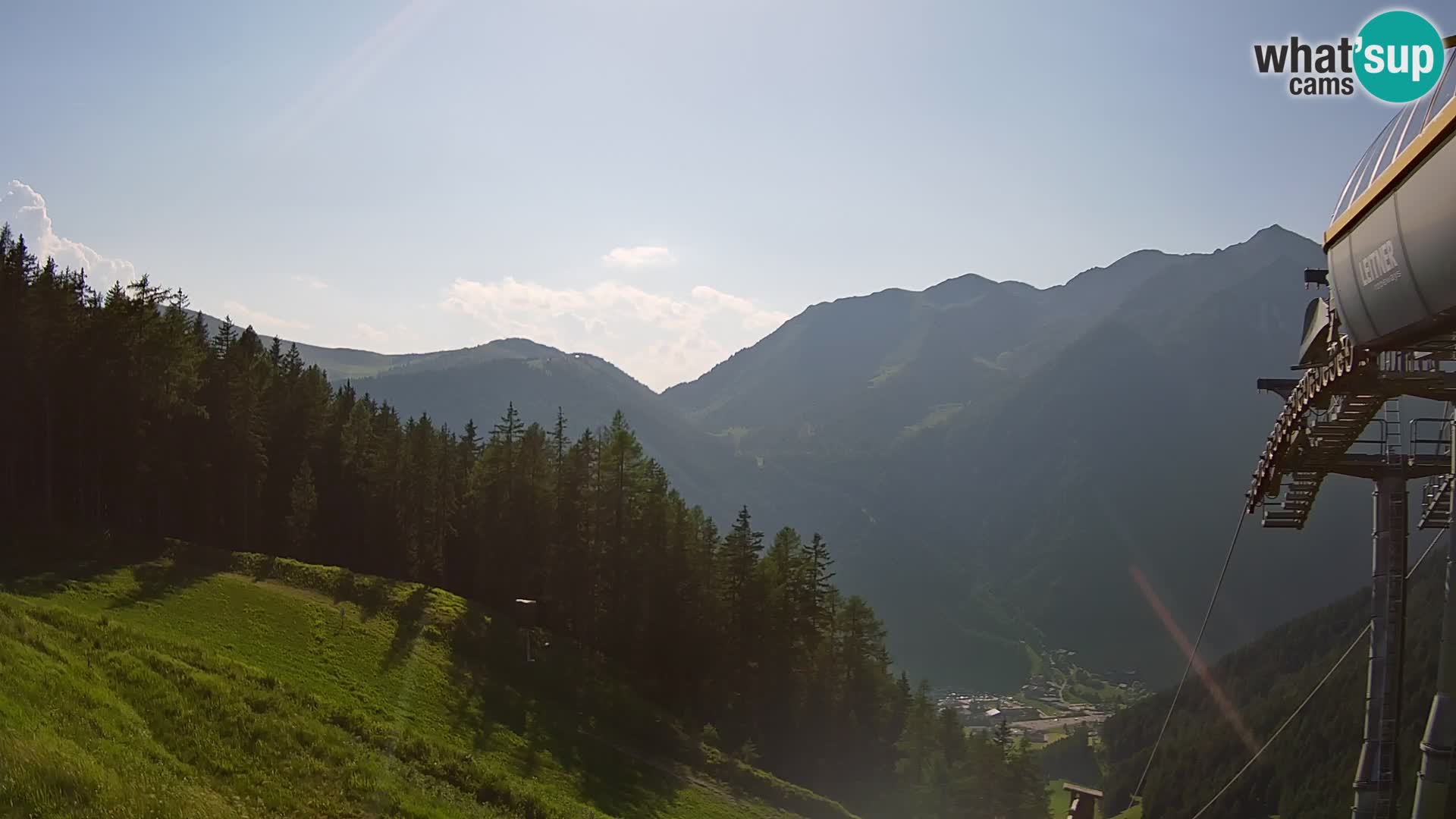 Gitschberg Jochtal SKI | Tanne  | Rio Pusteria