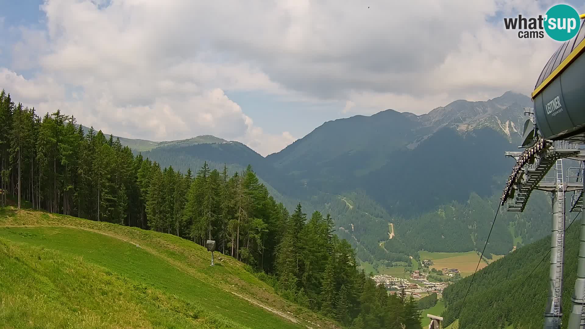 Gitschberg Jochtal SKI | Tanne  | Rio Pusteria