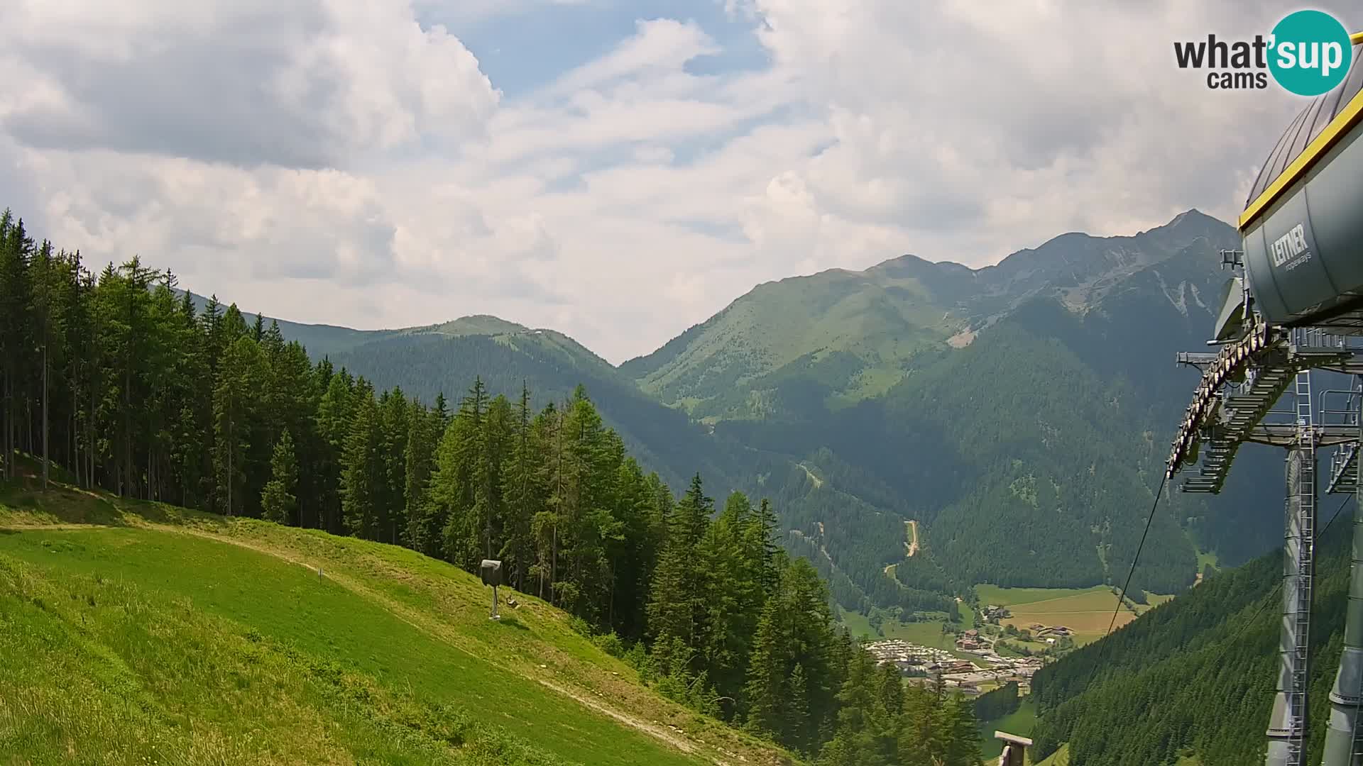 Gitschberg Jochtal SKI | Tanne  | Rio Pusteria