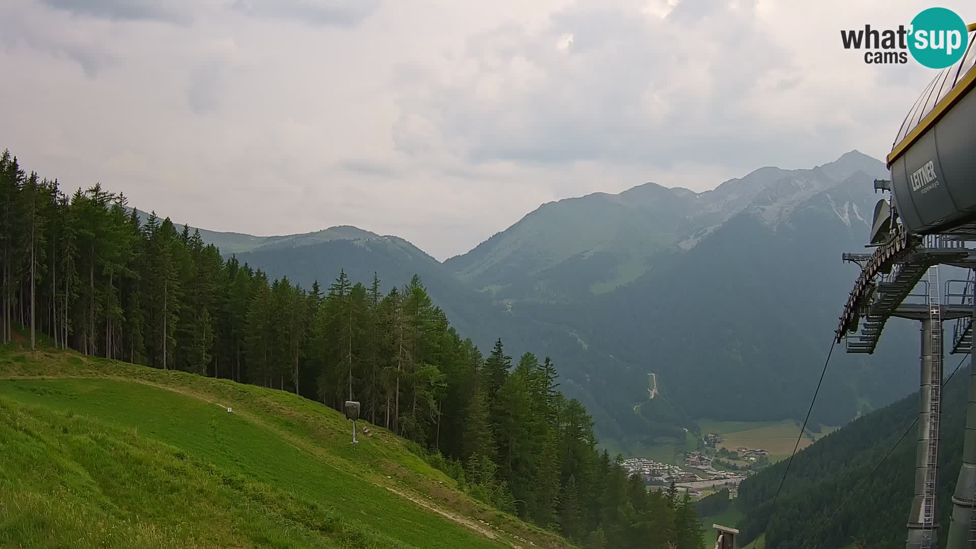 Gitschberg Jochtal SKI | Tanne  | Rio Pusteria