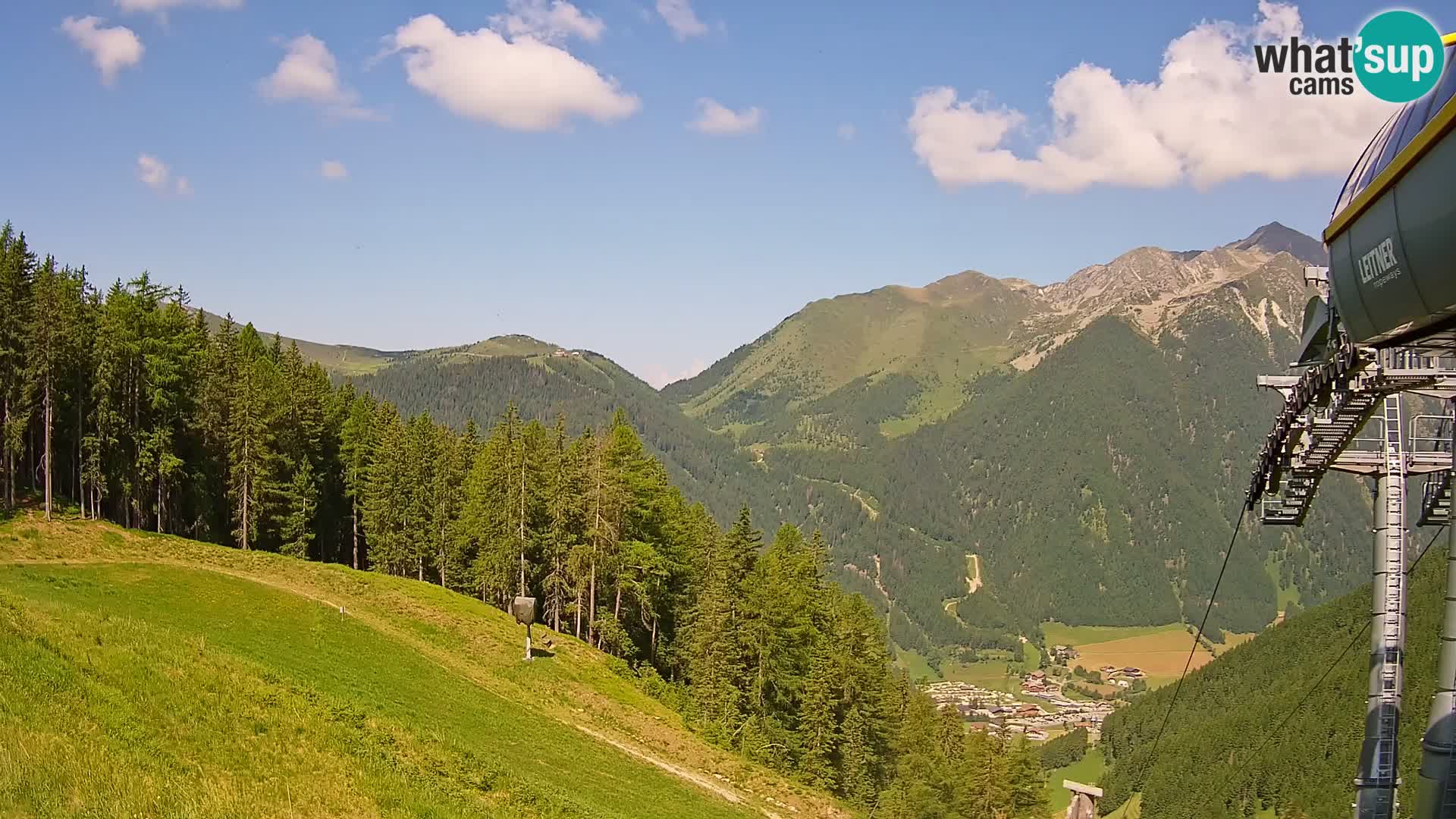 Gitschberg Jochtal SKI | Tanne  | Rio Pusteria