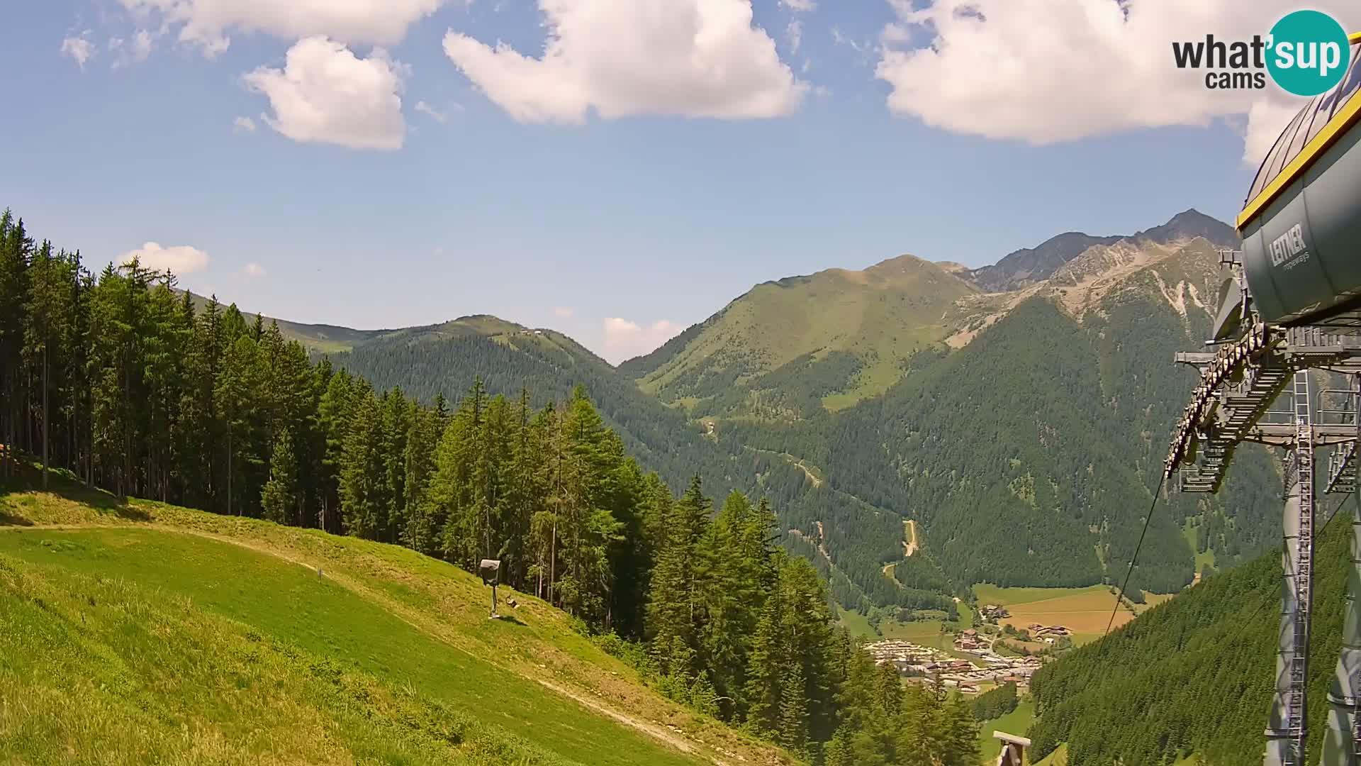 Gitschberg Jochtal SKI | Tanne  | Rio Pusteria