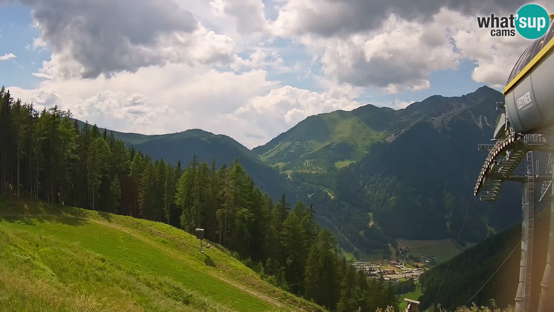 Gitschberg Jochtal SKI | Tanne  | Rio Pusteria