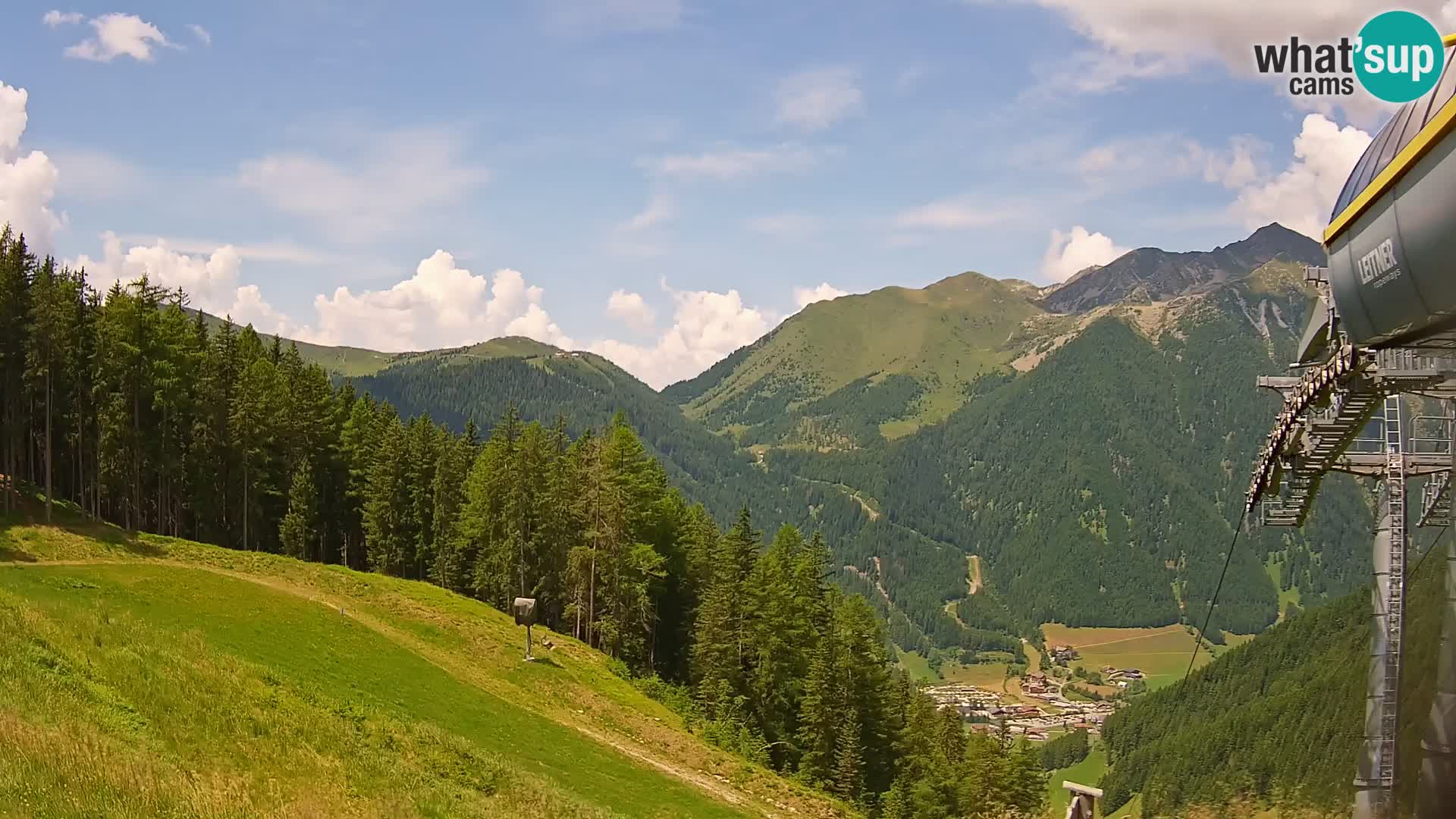 Gitschberg Jochtal SKI | Tanne  | Rio Pusteria