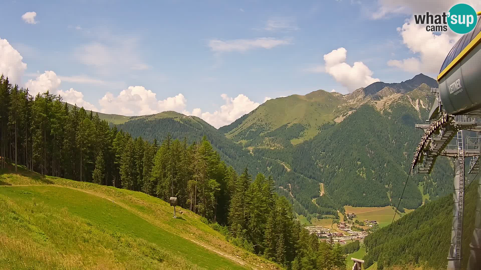 Gitschberg Jochtal SKI | Tanne  | Rio Pusteria