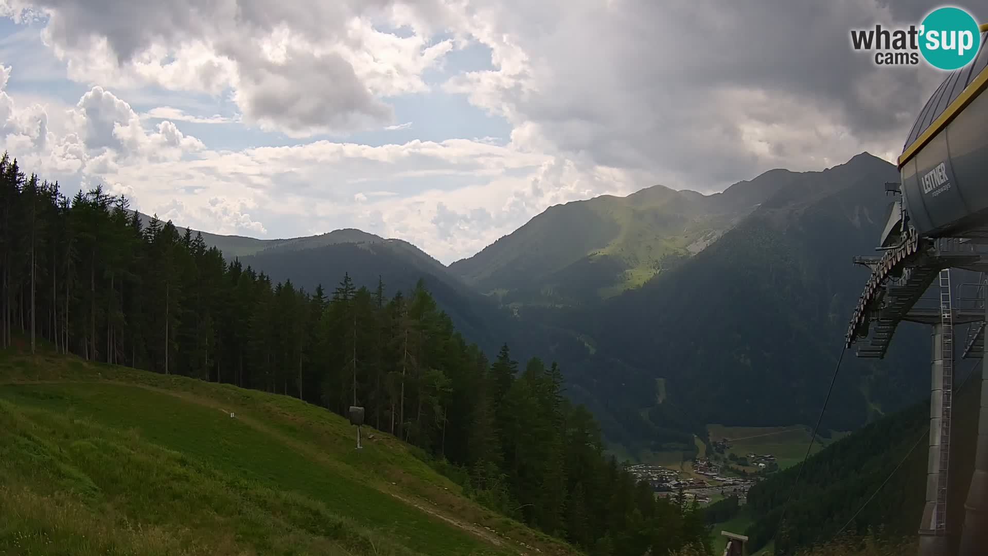 Gitschberg Jochtal SKI | Tanne  | Rio Pusteria