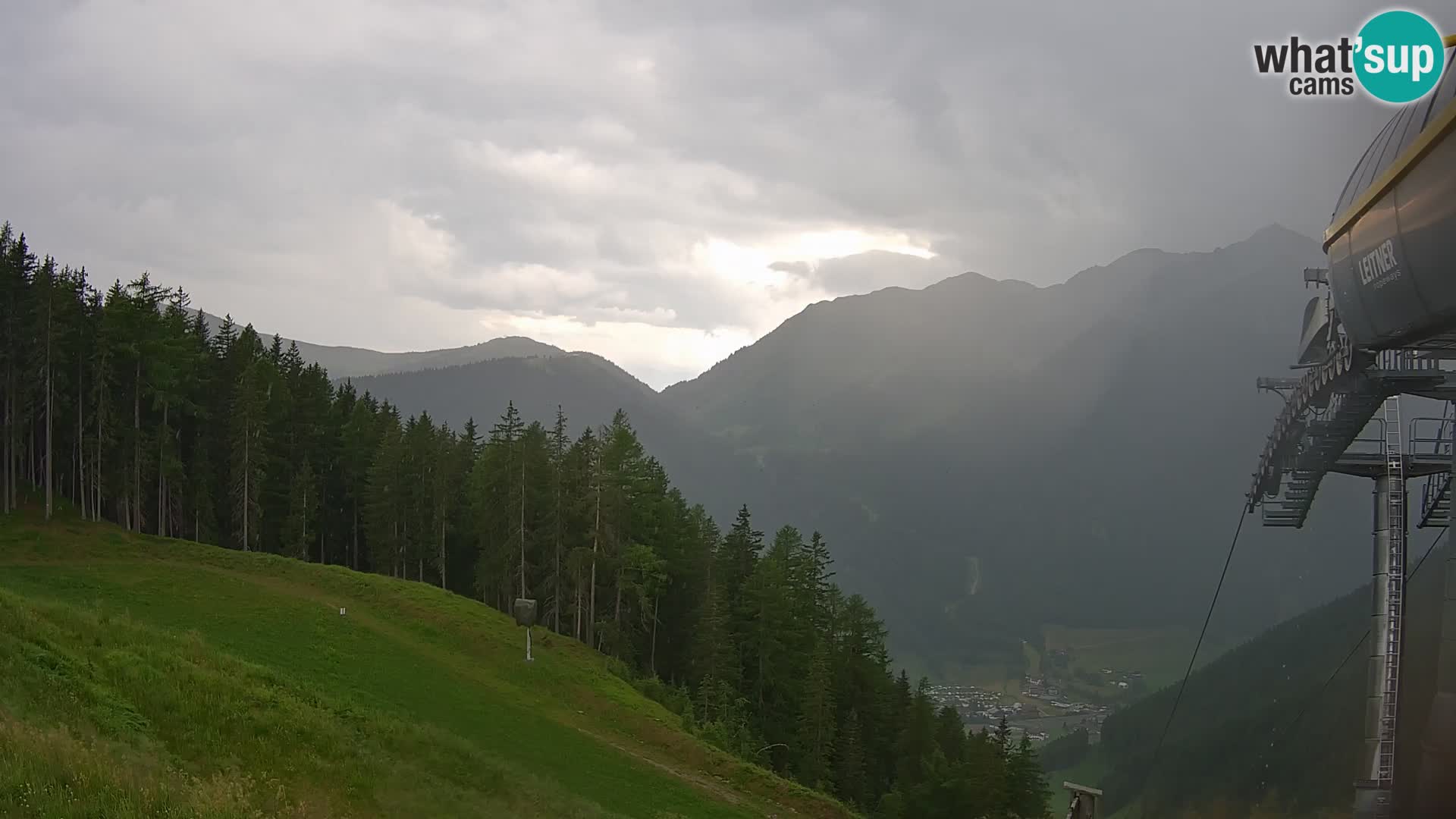 Gitschberg Jochtal SKI | Tanne  | Rio Pusteria