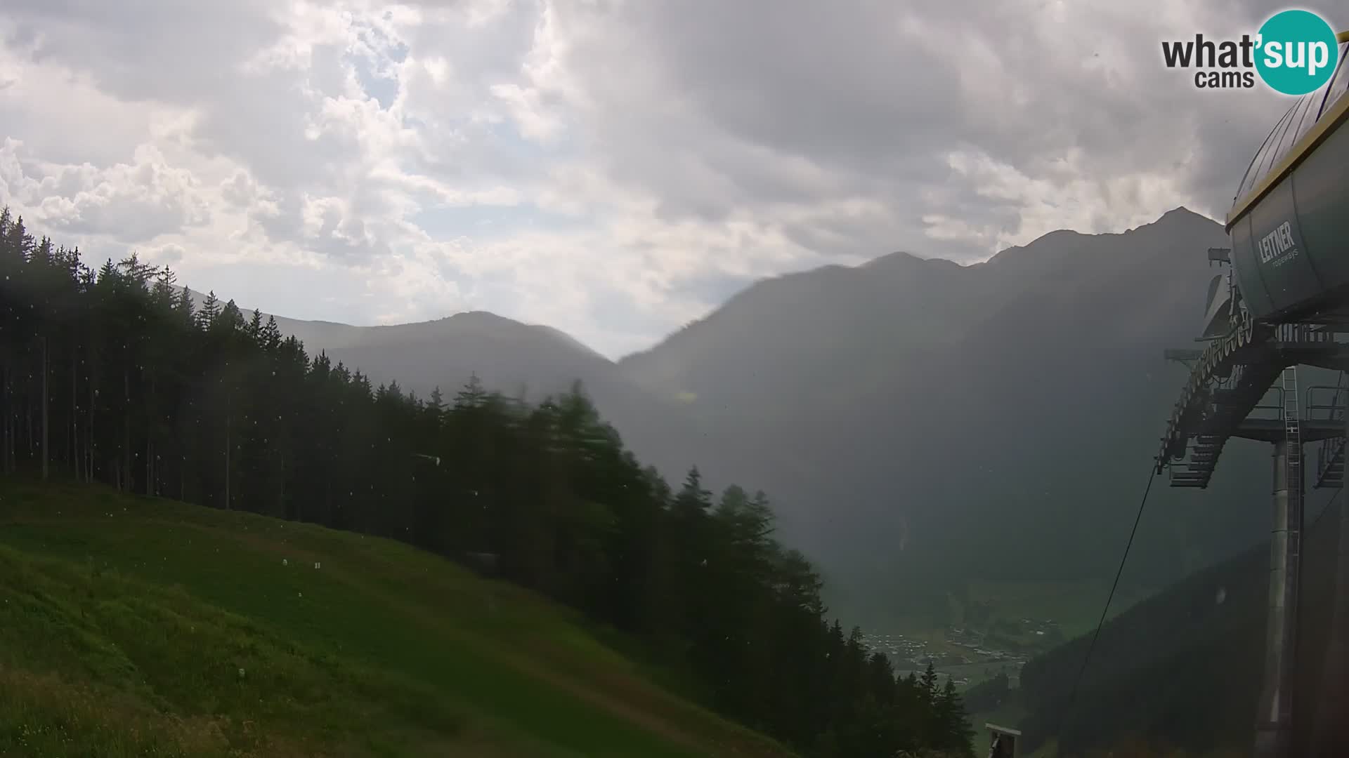 Gitschberg Jochtal SKI | Tanne  | Rio Pusteria