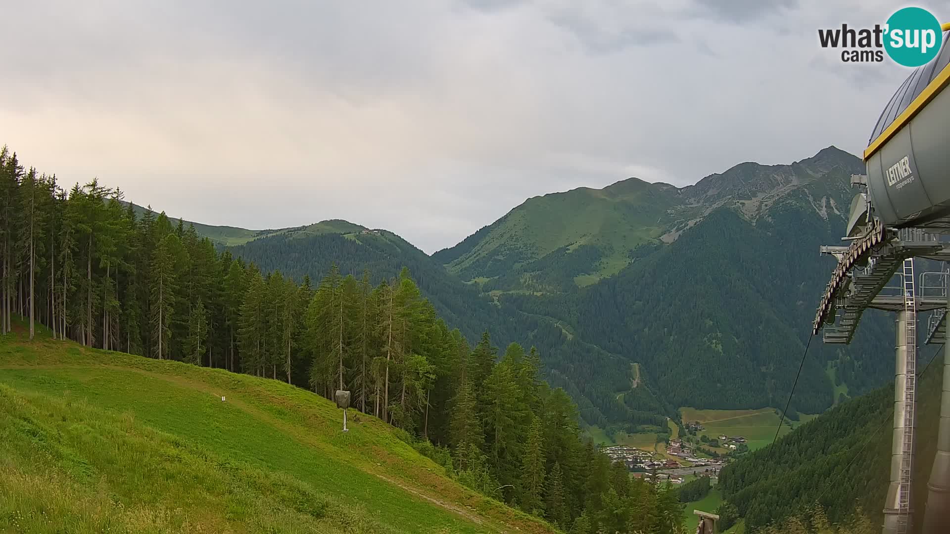 Gitschberg Jochtal SKI | Tanne  | Rio Pusteria
