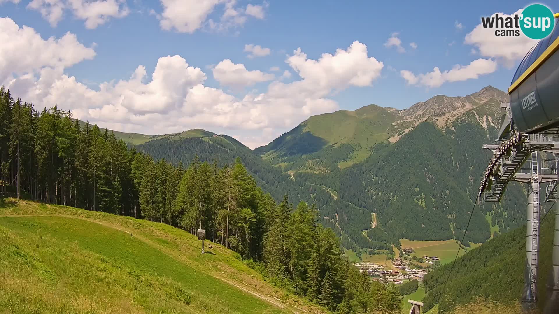 Gitschberg Jochtal SKI | Tanne  | Rio Pusteria