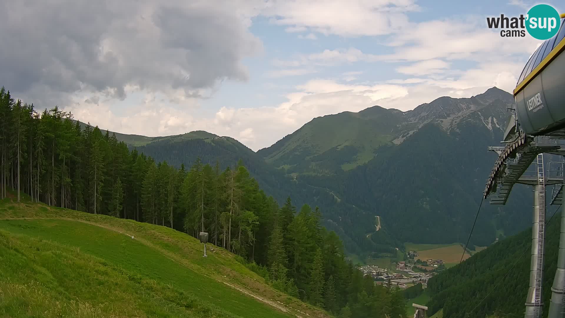 Gitschberg Jochtal SKI | Tanne  | Rio Pusteria