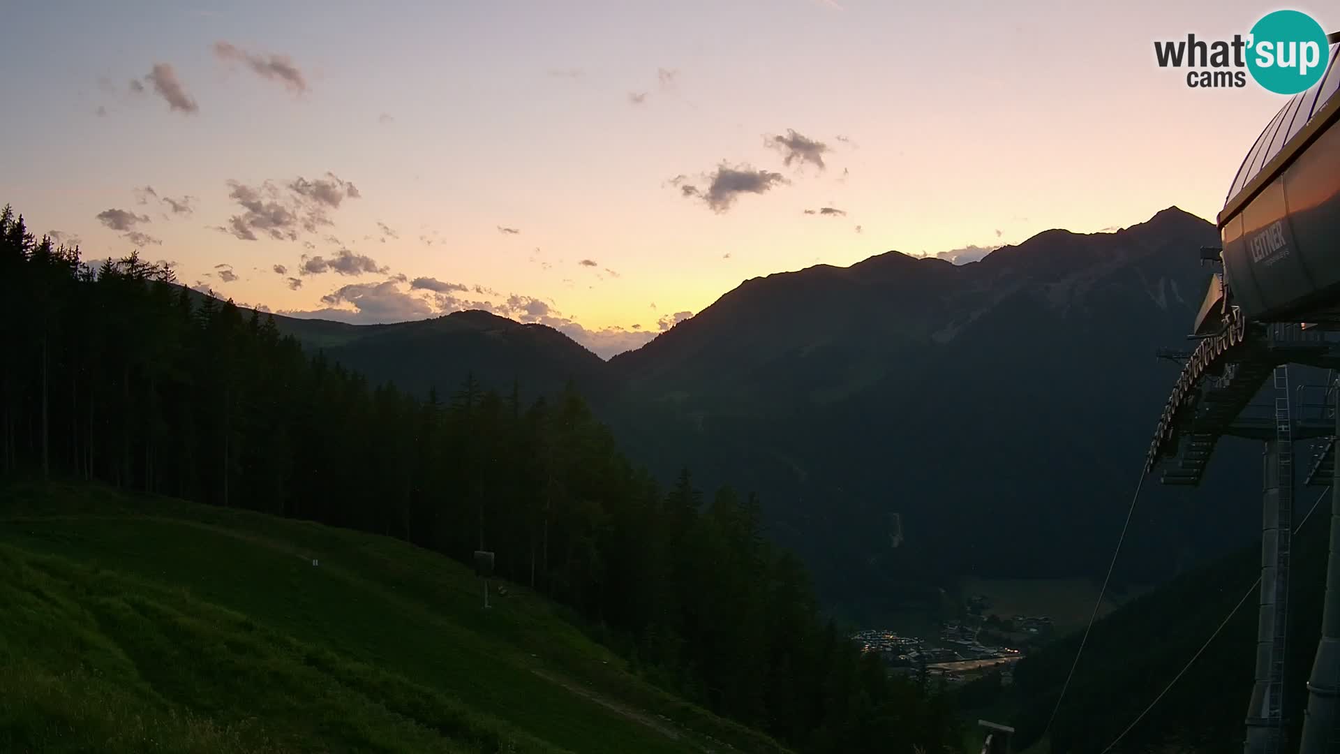 Gitschberg Jochtal SKI | Tanne  | Rio Pusteria