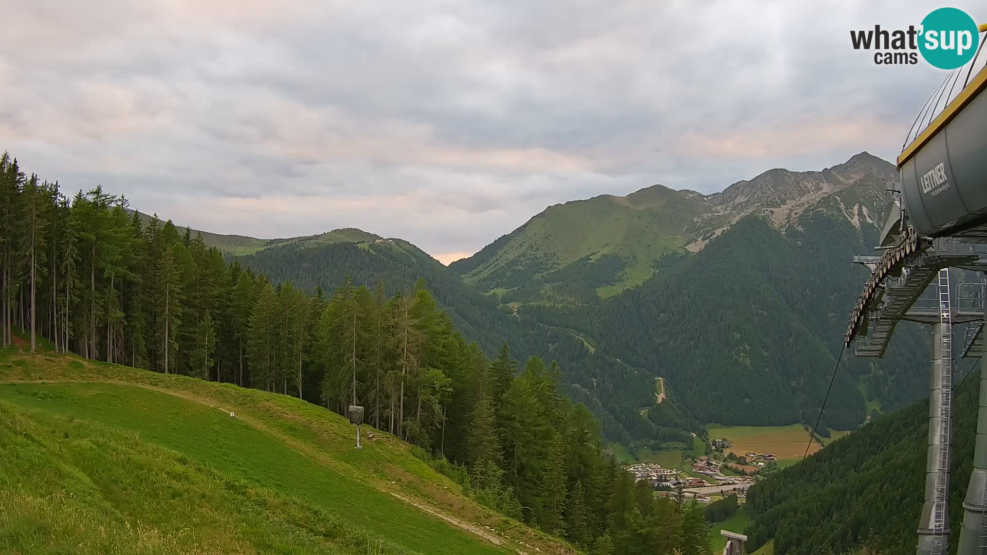 Gitschberg Jochtal SKI | Tanne  | Rio Pusteria