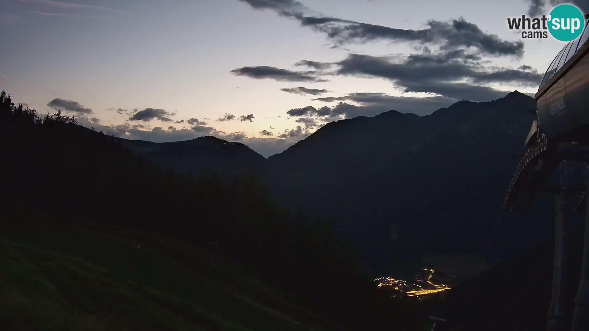 Gitschberg Jochtal SKI | Tanne  | Rio Pusteria