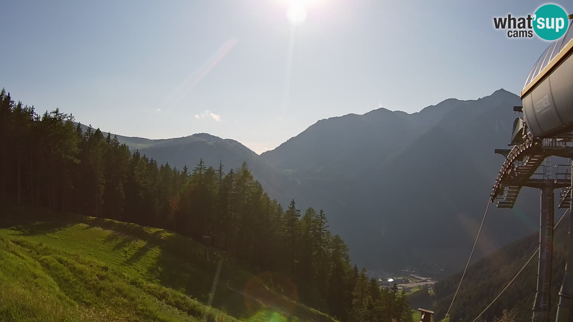 Gitschberg Jochtal SKI | Tanne  | Rio Pusteria