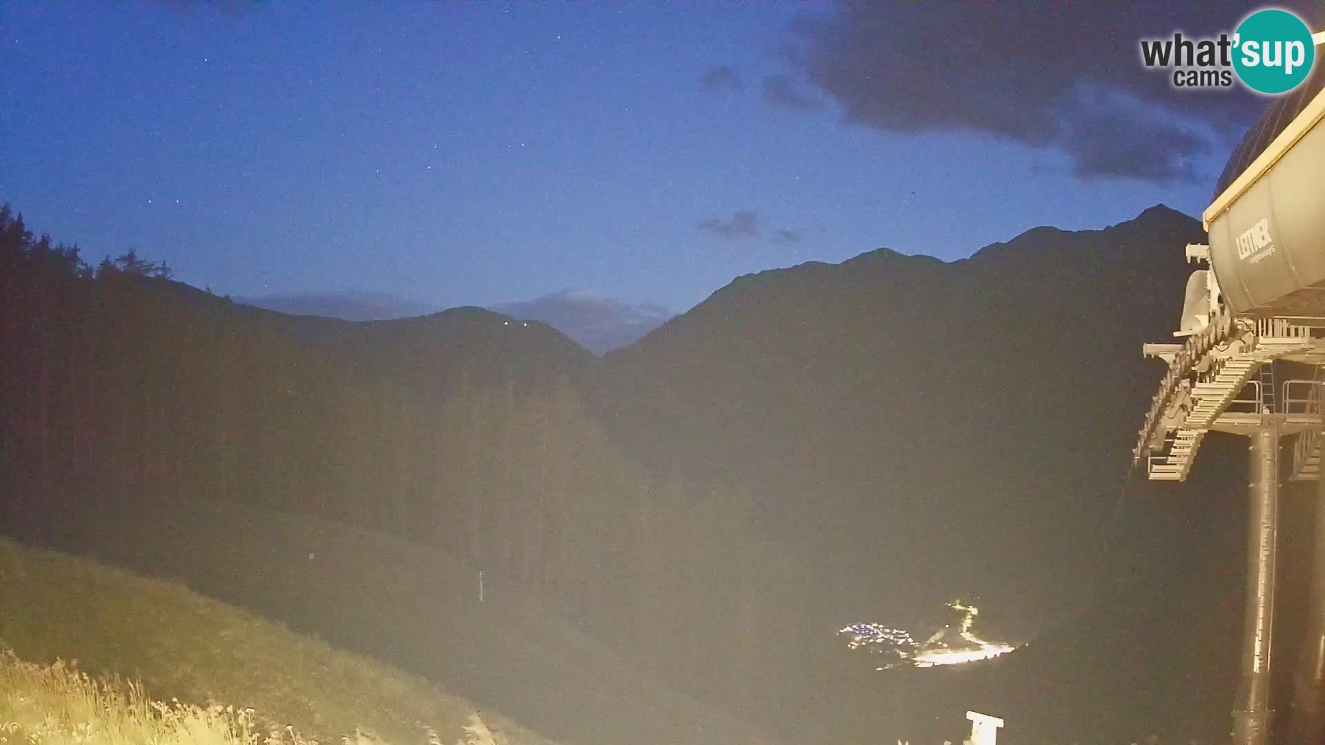 Gitschberg Jochtal SKI | Tanne  | Rio Pusteria