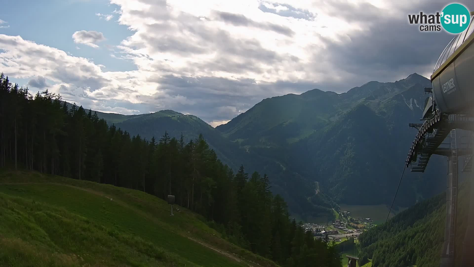 Gitschberg Jochtal SKI | Tanne  | Rio Pusteria