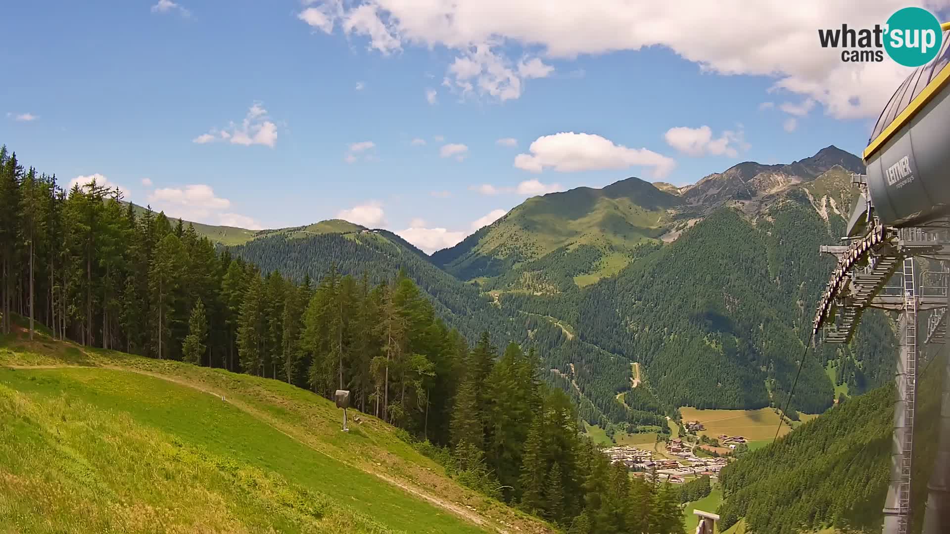 Gitschberg Jochtal SKI | Tanne  | Rio Pusteria