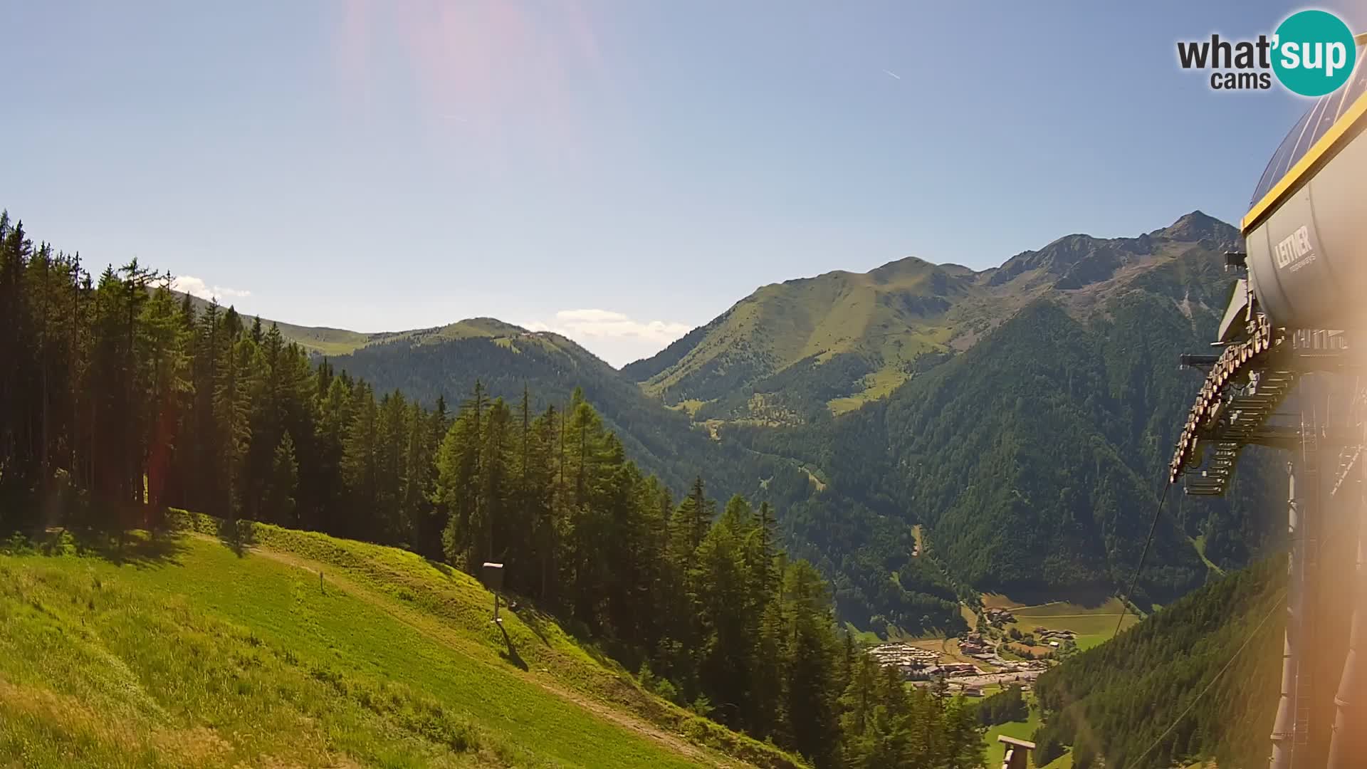 Gitschberg Jochtal SKI | Tanne  | Rio Pusteria