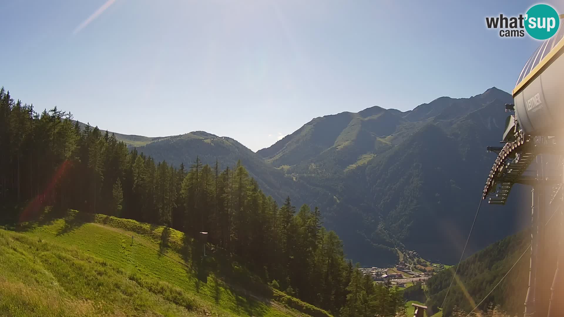 Gitschberg Jochtal SKI | Tanne  | Rio Pusteria