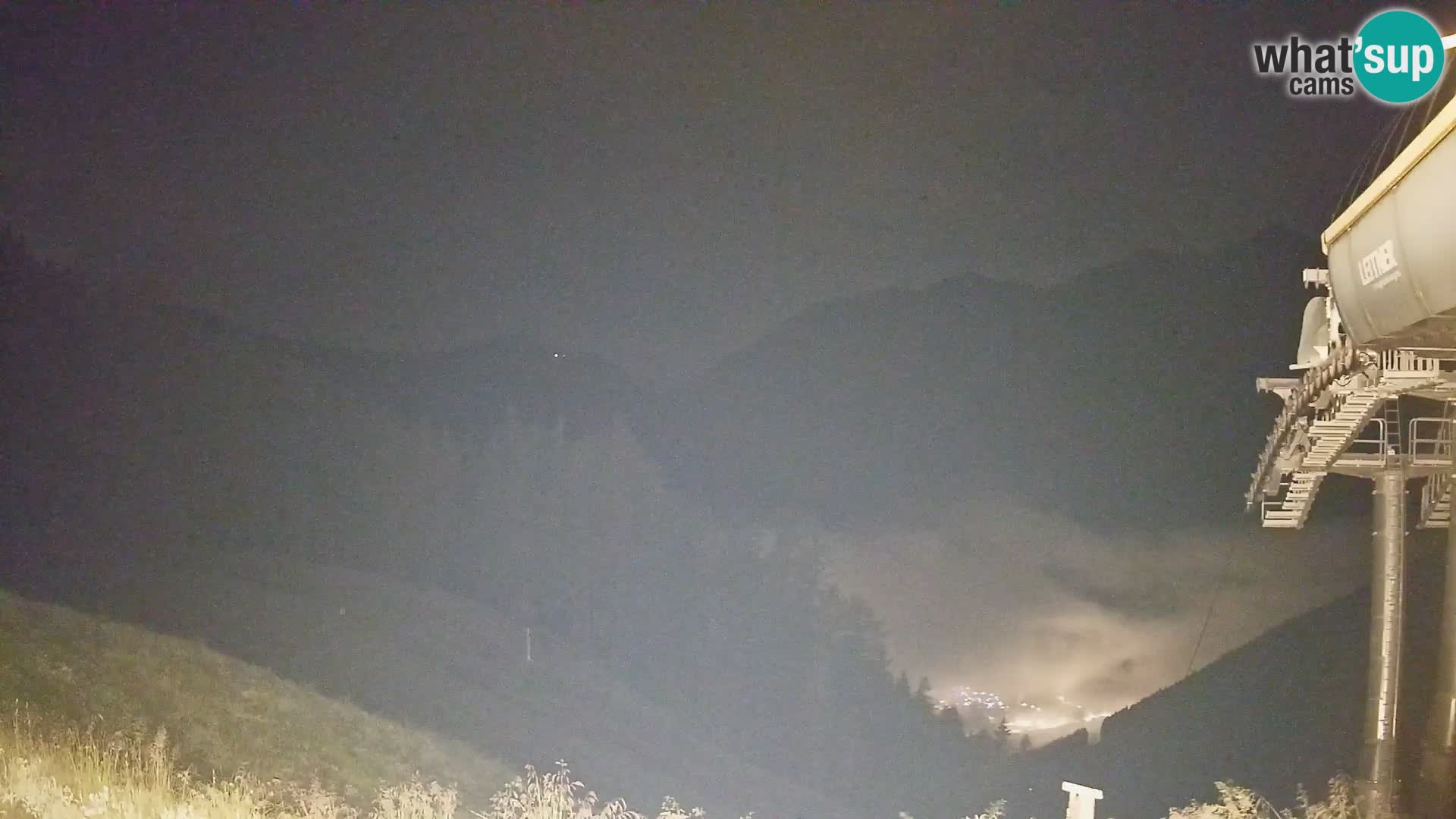 Gitschberg Jochtal SKI | Tanne Berg | Mühlbach