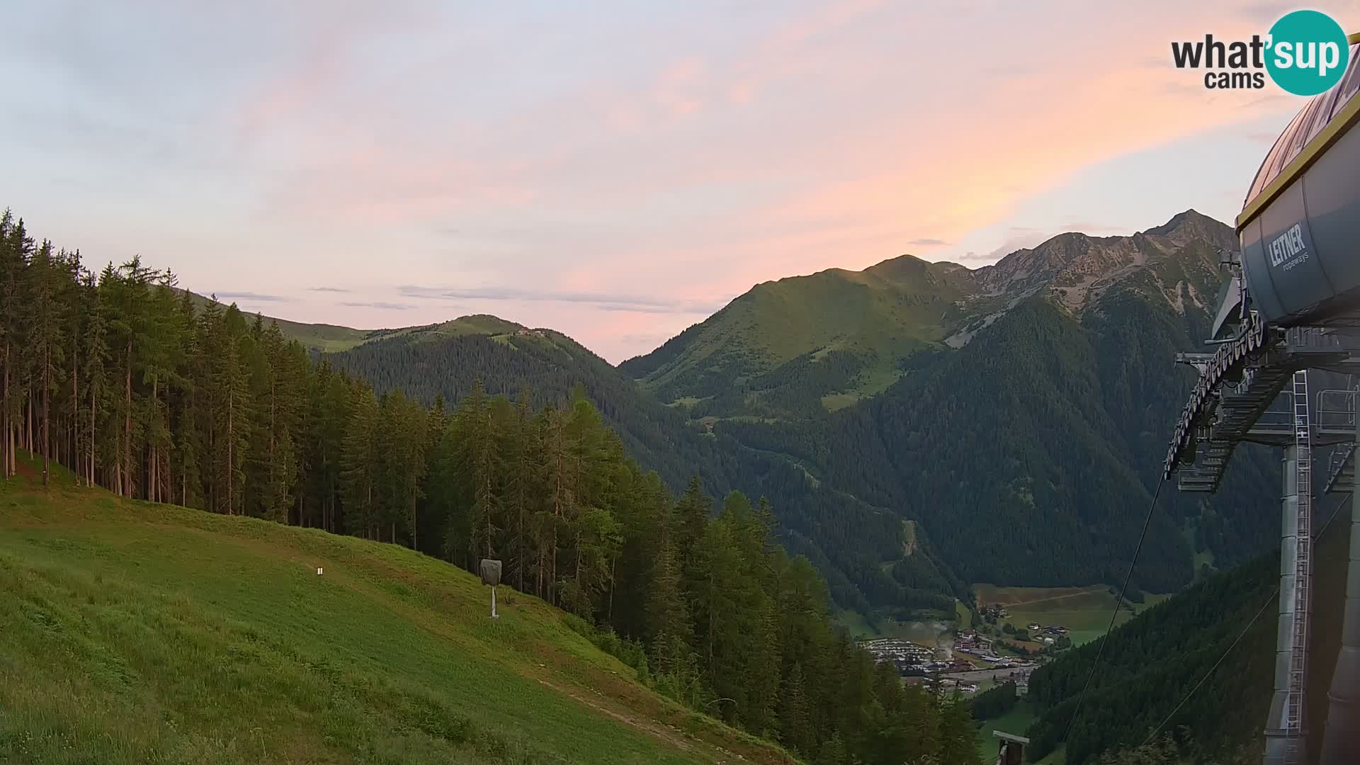 Gitschberg Jochtal SKI | Tanne  | Rio Pusteria
