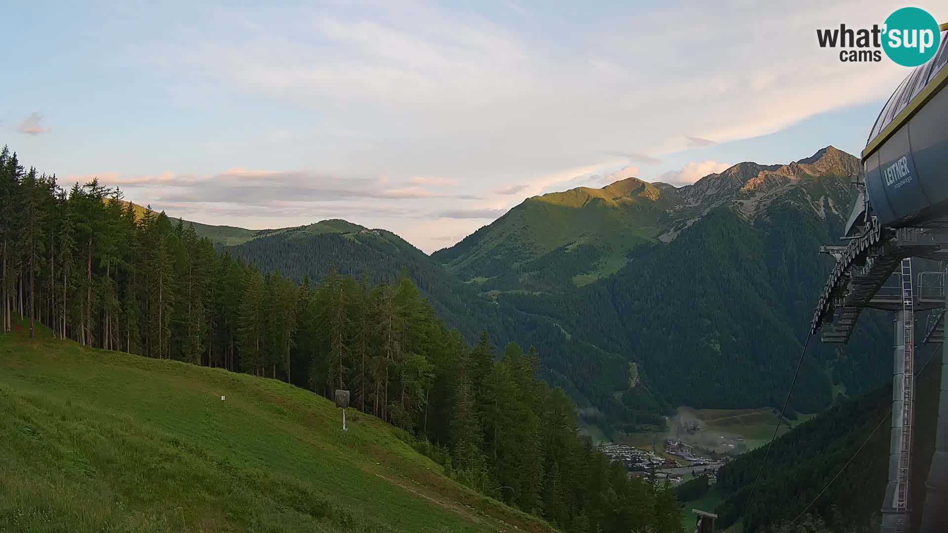 Gitschberg Jochtal SKI | Tanne  | Rio Pusteria