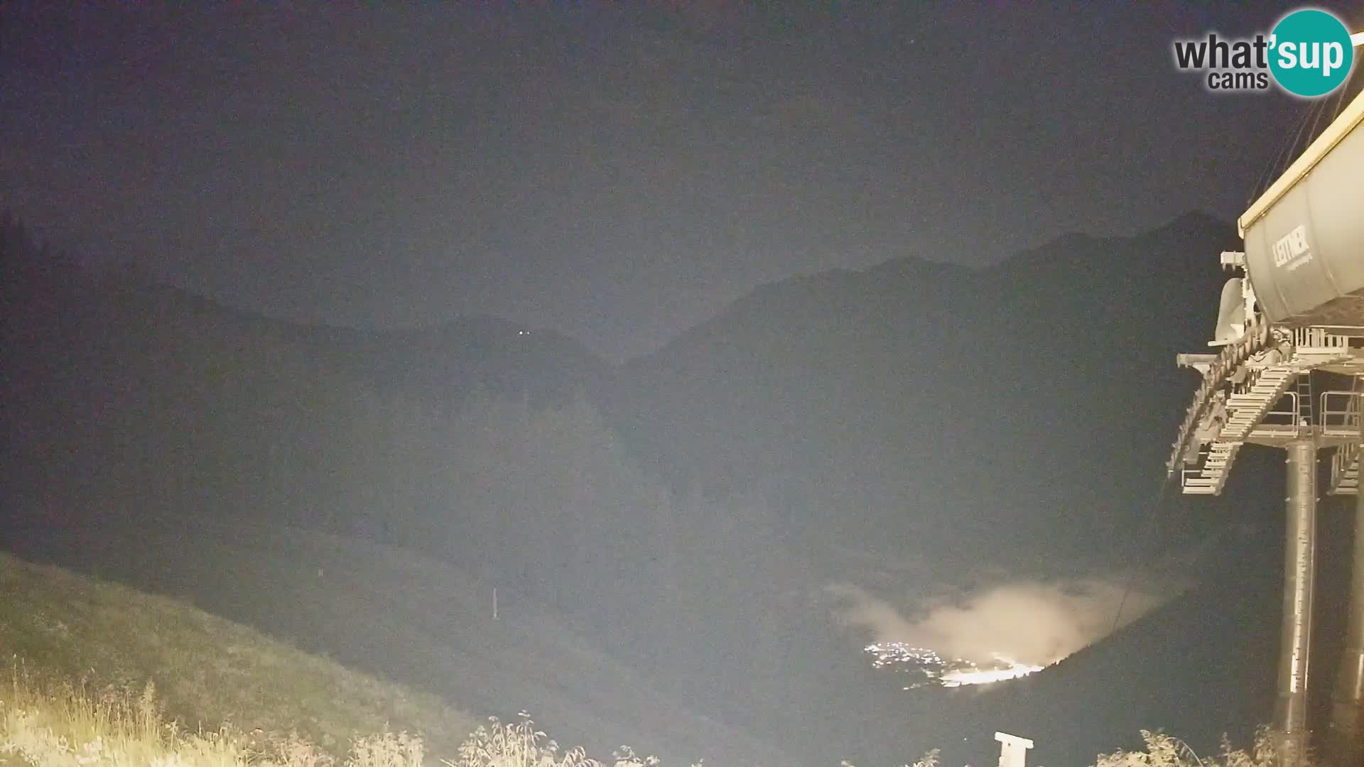 Gitschberg Jochtal SKI | Tanne Berg | Mühlbach