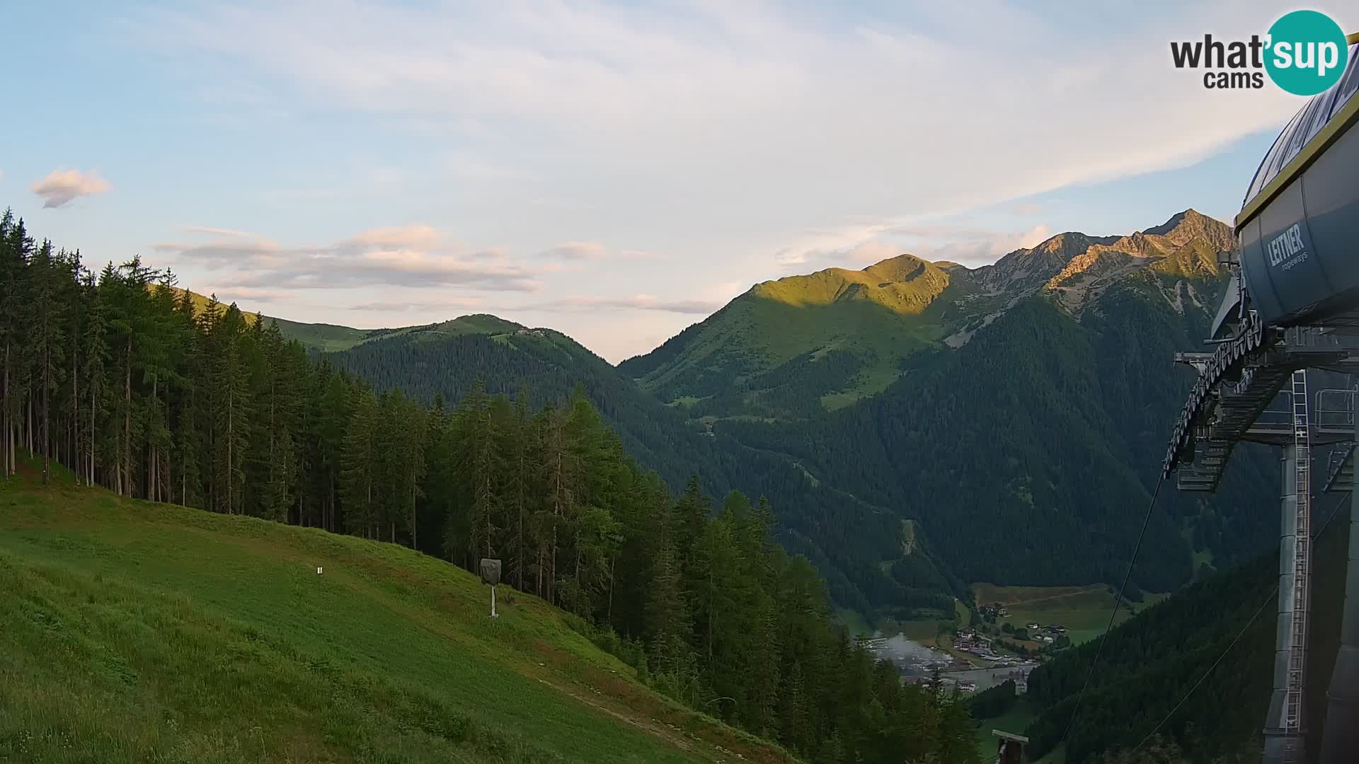 Gitschberg Jochtal SKI | Tanne  | Rio Pusteria