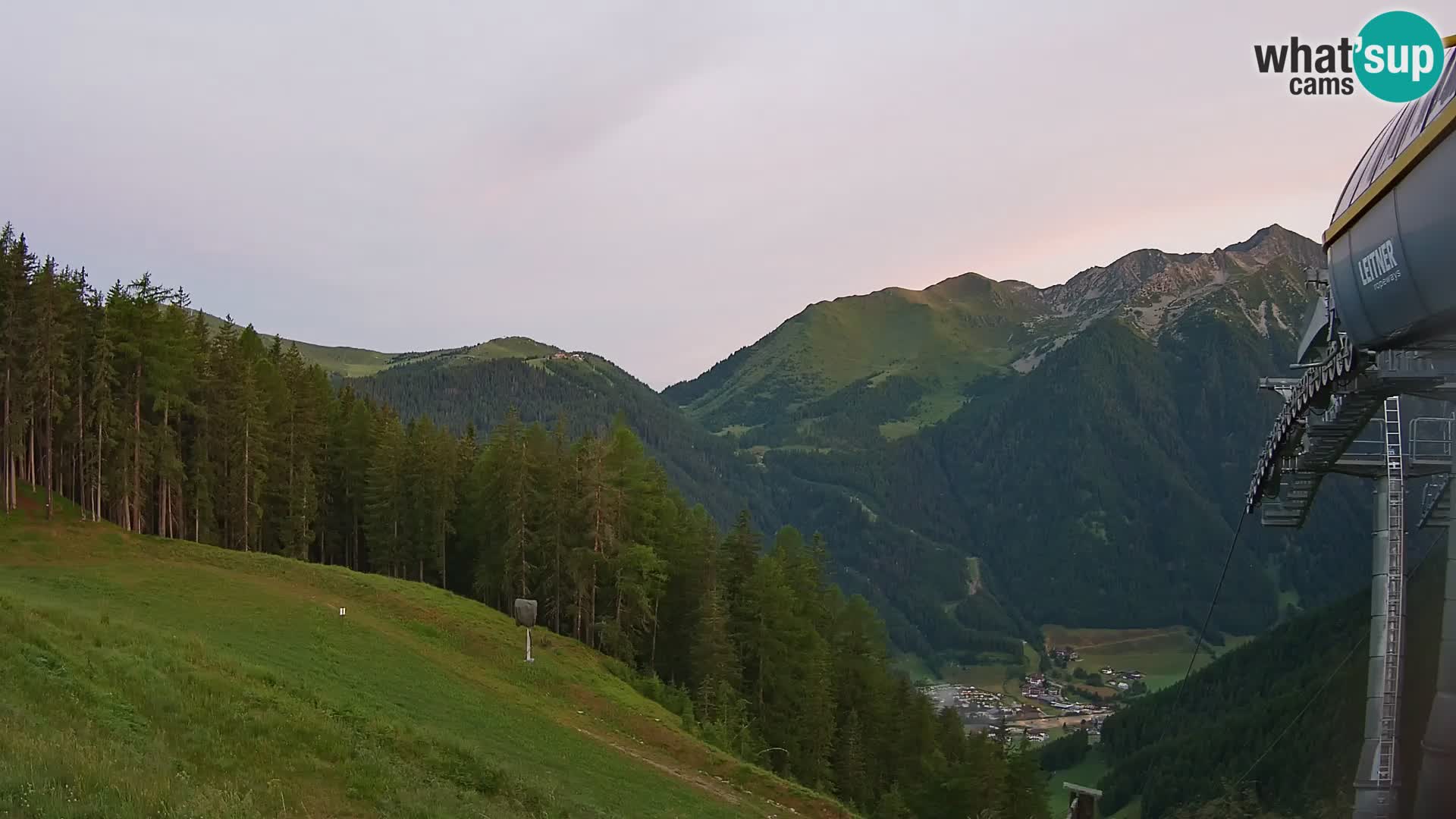 Gitschberg Jochtal SKI | Tanne  | Rio Pusteria